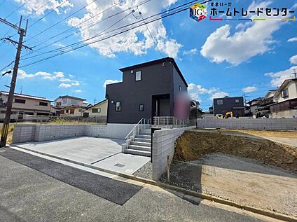 現地外観写真