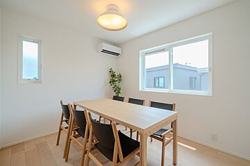 SEKISUI HOUSE noie 豊川駅東36街区 その他