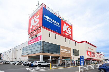 エルエルタウン 910m