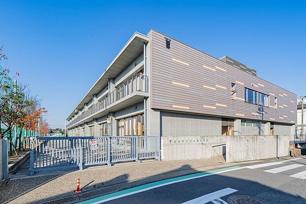 刈谷東中学校(約1,522m)