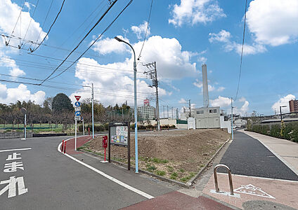 現地写真