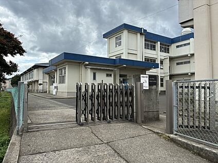 大分市立明治小学校 徒歩510m