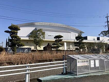 熊本市立富合小学校 徒歩1950m