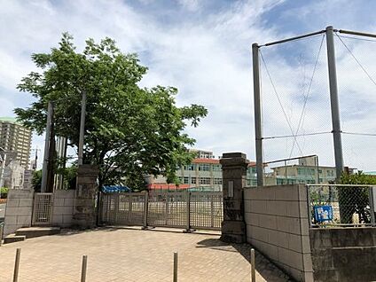 鹿児島市立天保山中学校 徒歩1240m
