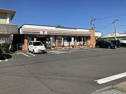 セブンイレブン 宮崎住吉店 徒歩420m