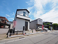 東京都練馬区石神井台3丁目：物件画像
