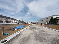 埼玉県新座市野火止8丁目：物件画像