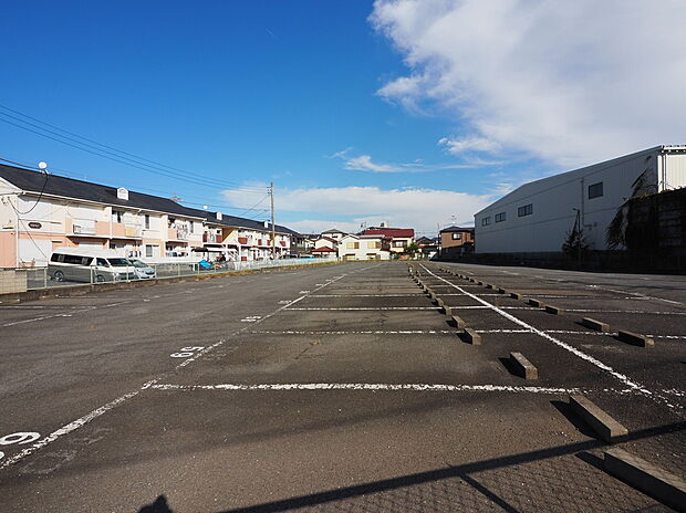 ☆現地外観写真☆