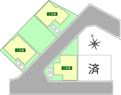 案内図