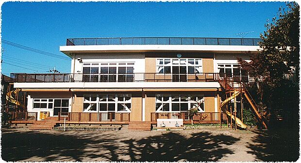 マーガレット保育園(約450m)