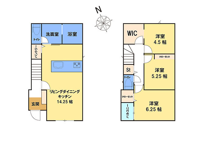 2号棟