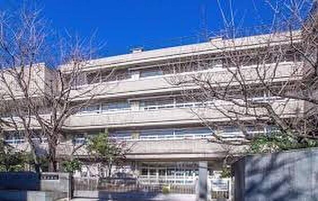 住吉小学校(約400m)