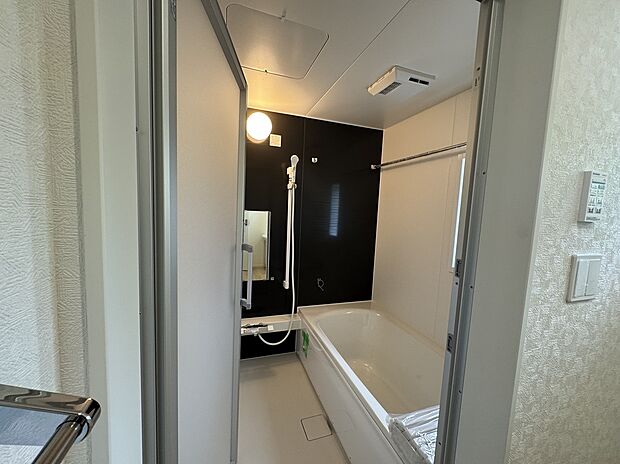 【ユニットバス】1坪タイプのユニットバス