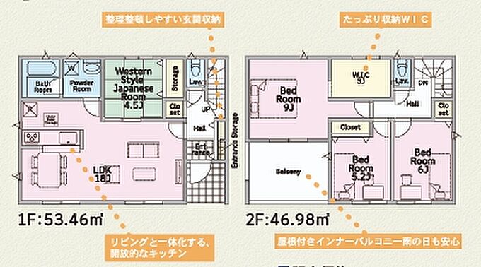 2号棟
