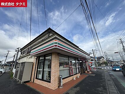 セブンイレブン茨城千代田支店 約130m(徒歩2分)