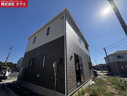 3号棟外観