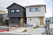 愛知県春日井市瑞穂通５丁目：物件画像