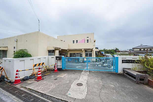 吉浜北部保育園（約1,310m）