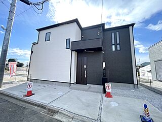 和光市南1丁目　新築分譲住宅全8棟 その他