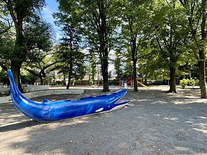 光が丘公園 1520m(徒歩19分)