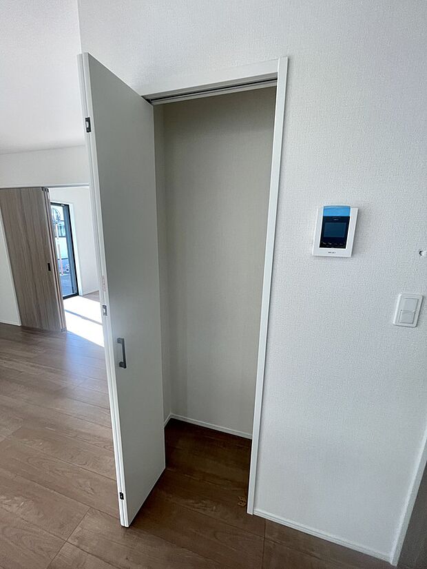 【パントリー】※1、7号棟