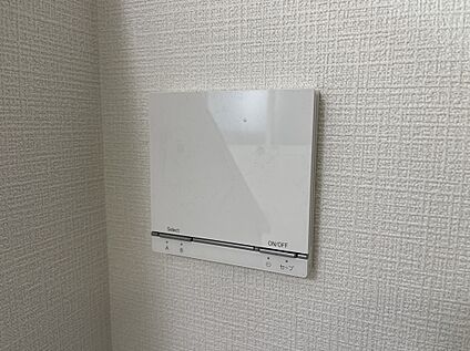 床暖房