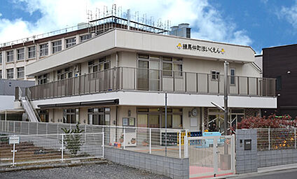 仲町保育園 398m(徒歩5分)