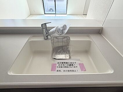 浄水器一体型水栓