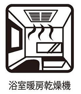 浴室暖房換気乾燥機
