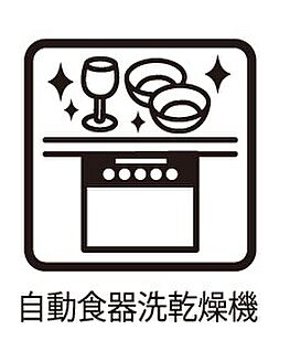 ビルトイン食洗機