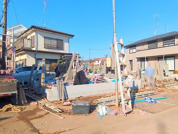 ■新しい暮らしが始まる場所で、家族の絆を深める