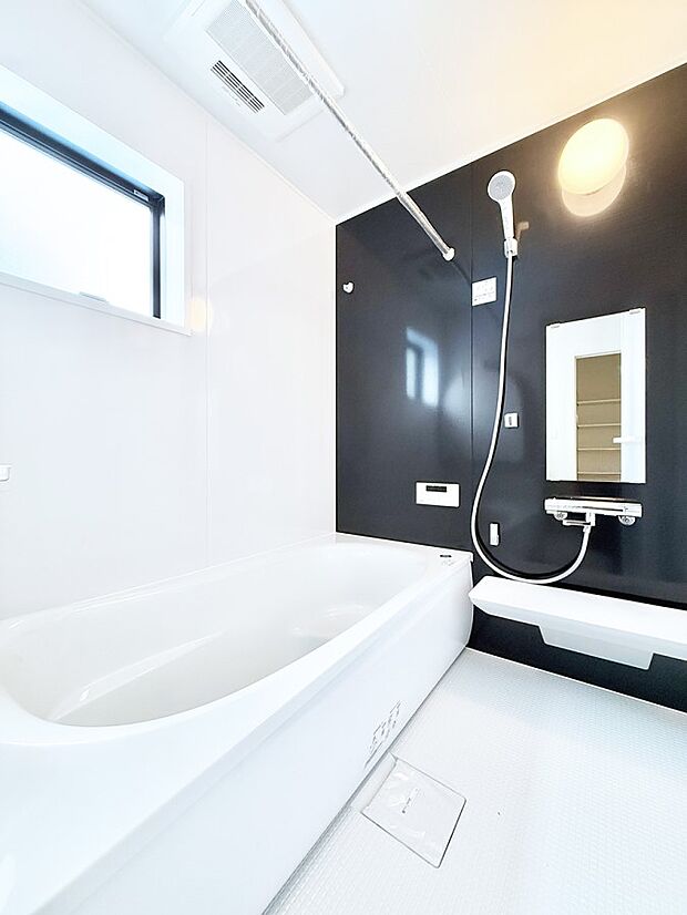 ■一日の疲れを癒す、心落ち着く空間です