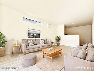 あきる野市野辺２４-１期　新築戸建　全５棟 外観