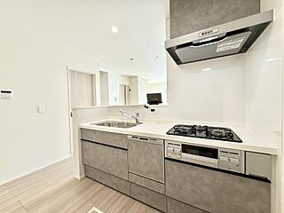 あきる野市野辺２４-１期　新築戸建　全５棟 その他