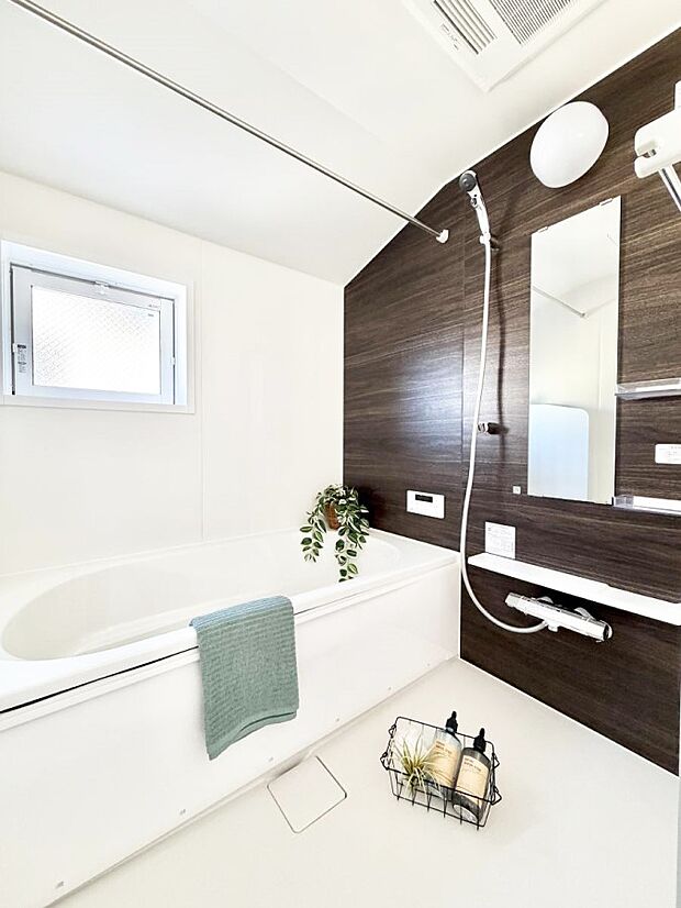 ■リラックスできる、穏やかな雰囲気です