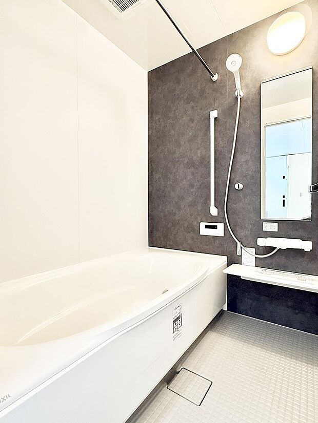 ■家族みんなが気持ちよく使える設計です