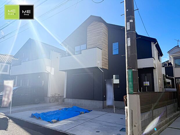 ■新しい暮らしが始まる場所で、家族の絆を深める