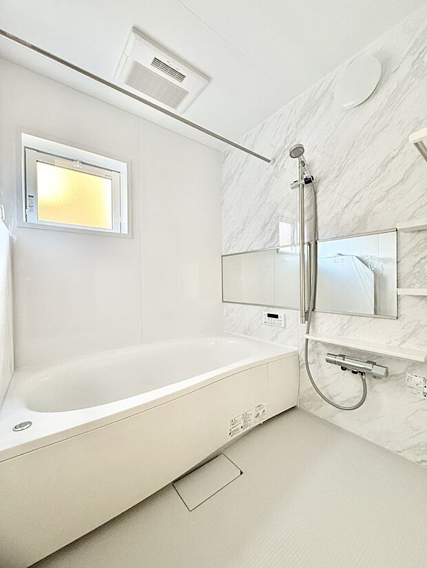 ■一日の疲れを癒す、心落ち着く空間です