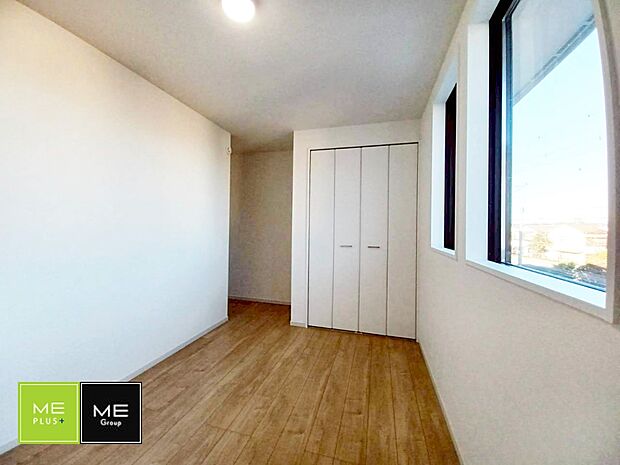 ■機能的で使いやすいお部屋で毎日を快適に