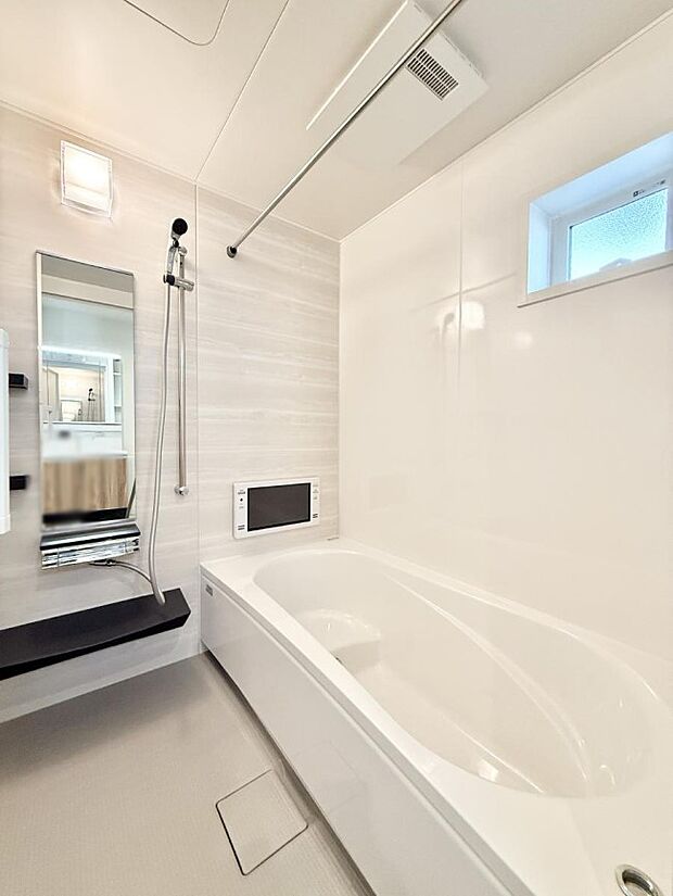 ■一日の疲れを癒す、心落ち着く空間です