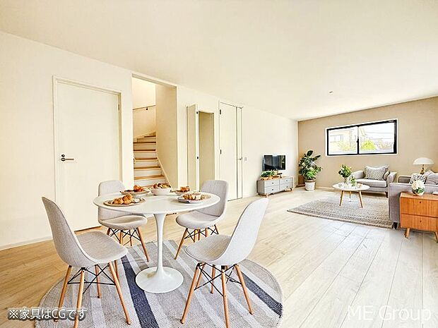 ■何気ない毎日を特別にする、癒しの空間