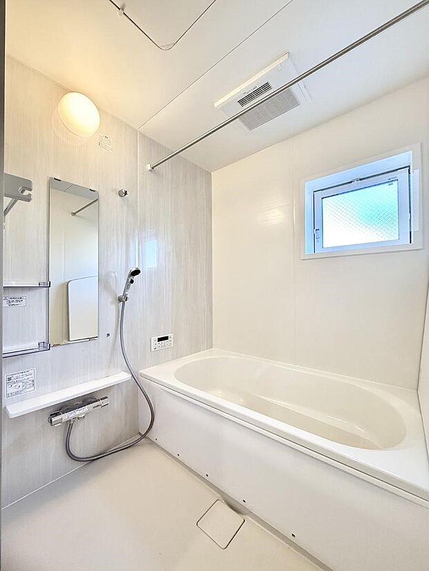 ■一日の疲れを癒す、心落ち着く空間です