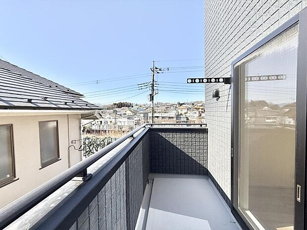 ■ 朝のコーヒーや夜の星空を楽しむ、癒しの場所