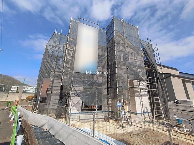 ■暮らしを豊かにする充実した仕様設備で快適に