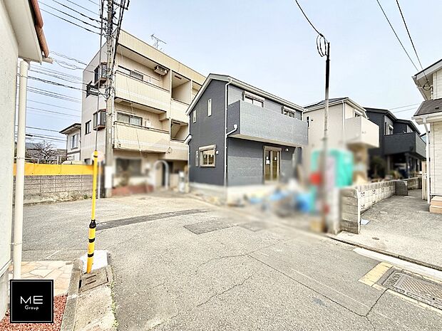 ■家族みんなが笑顔で過ごせる、安心感のある住まい