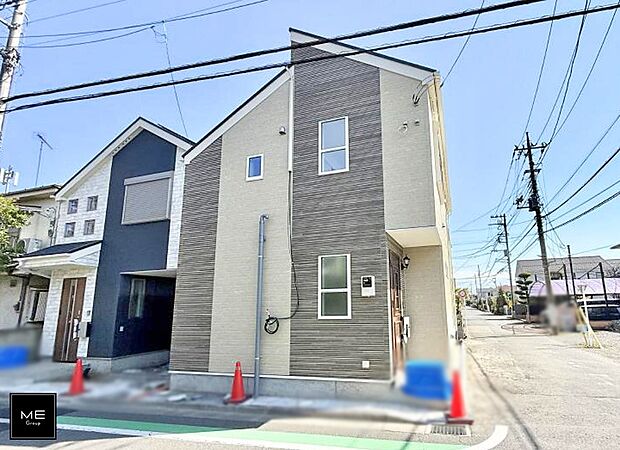 ■暮らしを彩る充実した設備仕様が備わった住まい