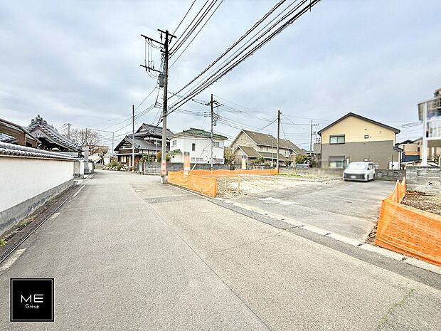 ■新しい時代の息吹を感じる、心地よい環境