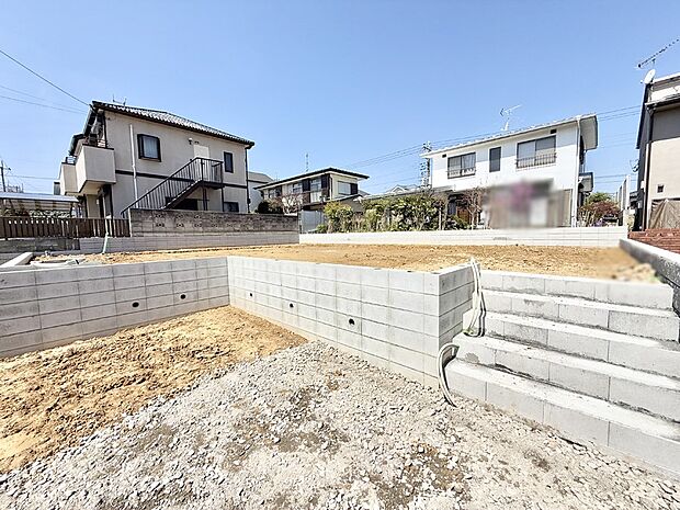 ■暮らしを彩る充実した設備仕様が備わった住まい