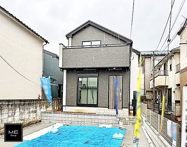 ■家族みんなが笑顔で過ごせる、安心感のある住まい