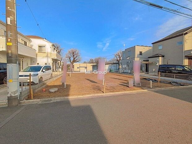 ■家族みんなが笑顔で過ごせる、安心感のある住まい